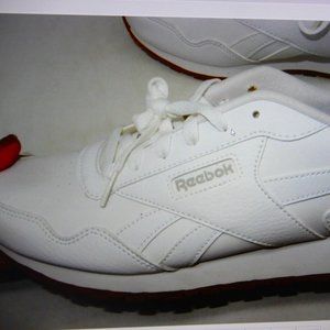 Reebok Classic Tennis Shoes White Size 11 NEW
